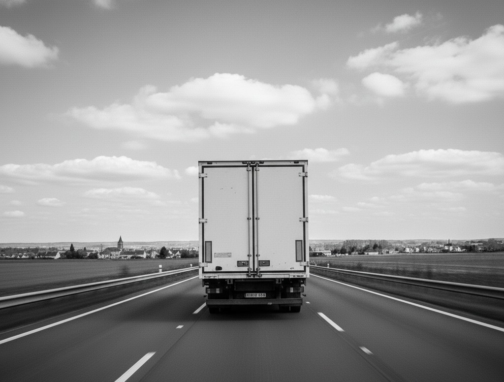 Transport piano Paris Perpignan – chargement protection